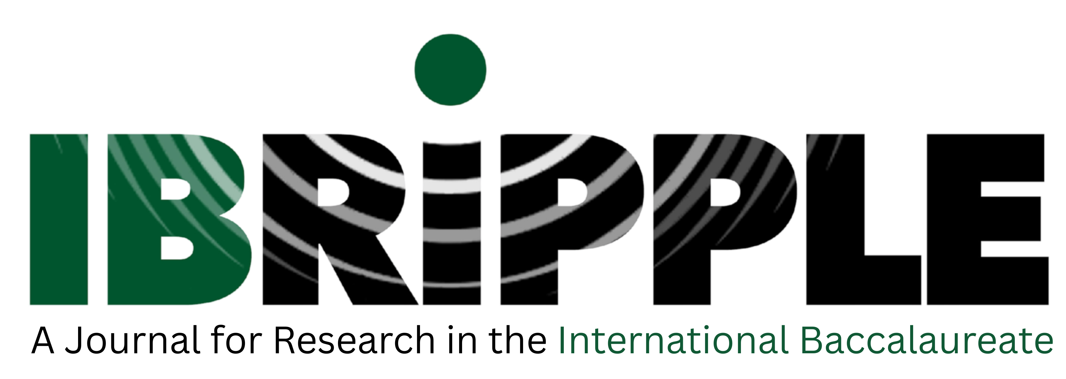 IB Ripple Logo
